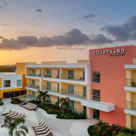 Courtyard By Marriott Curacao Hotel Willemstad Luaran gambar