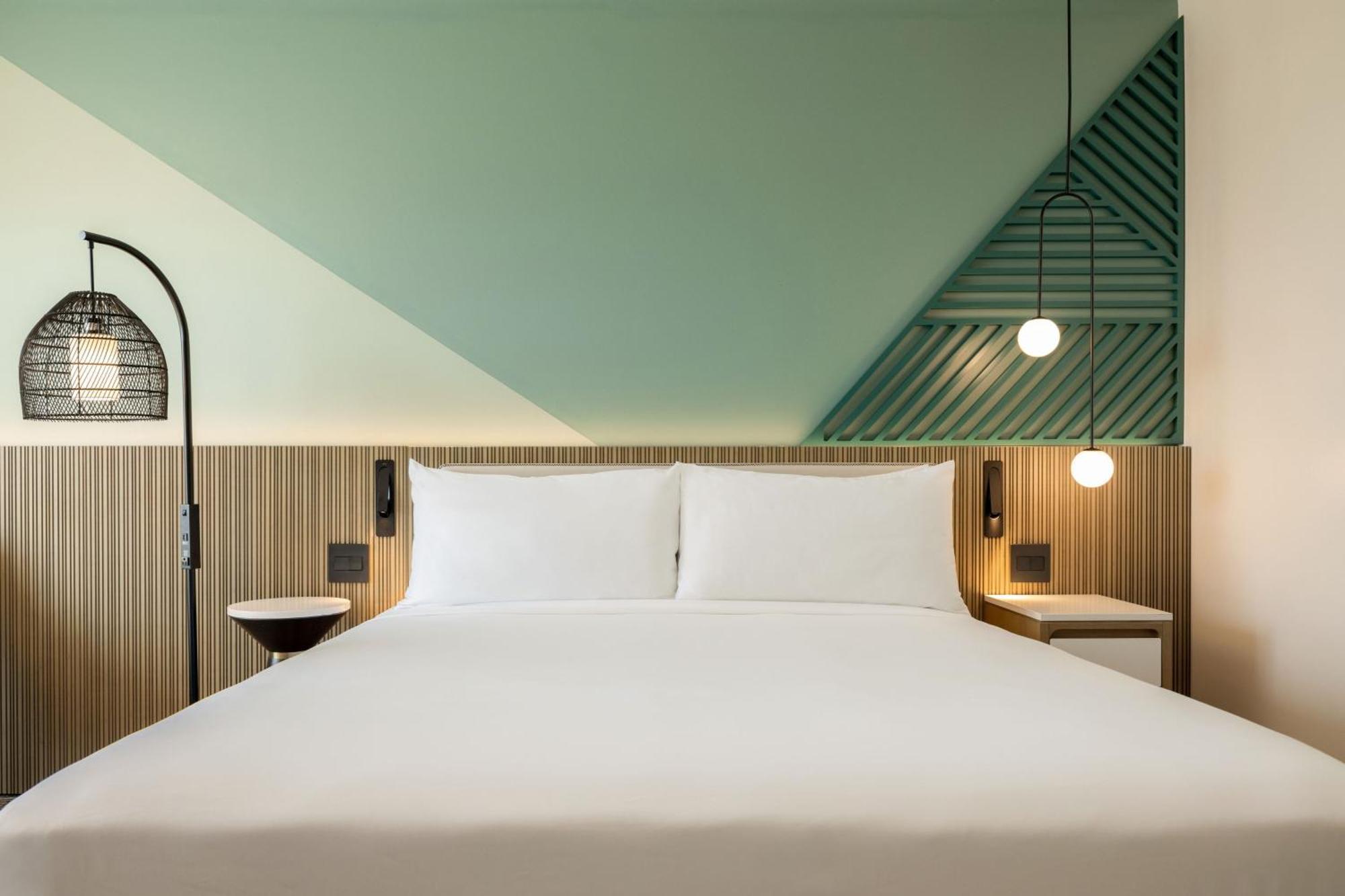 Courtyard By Marriott Curacao Hotel Willemstad Luaran gambar