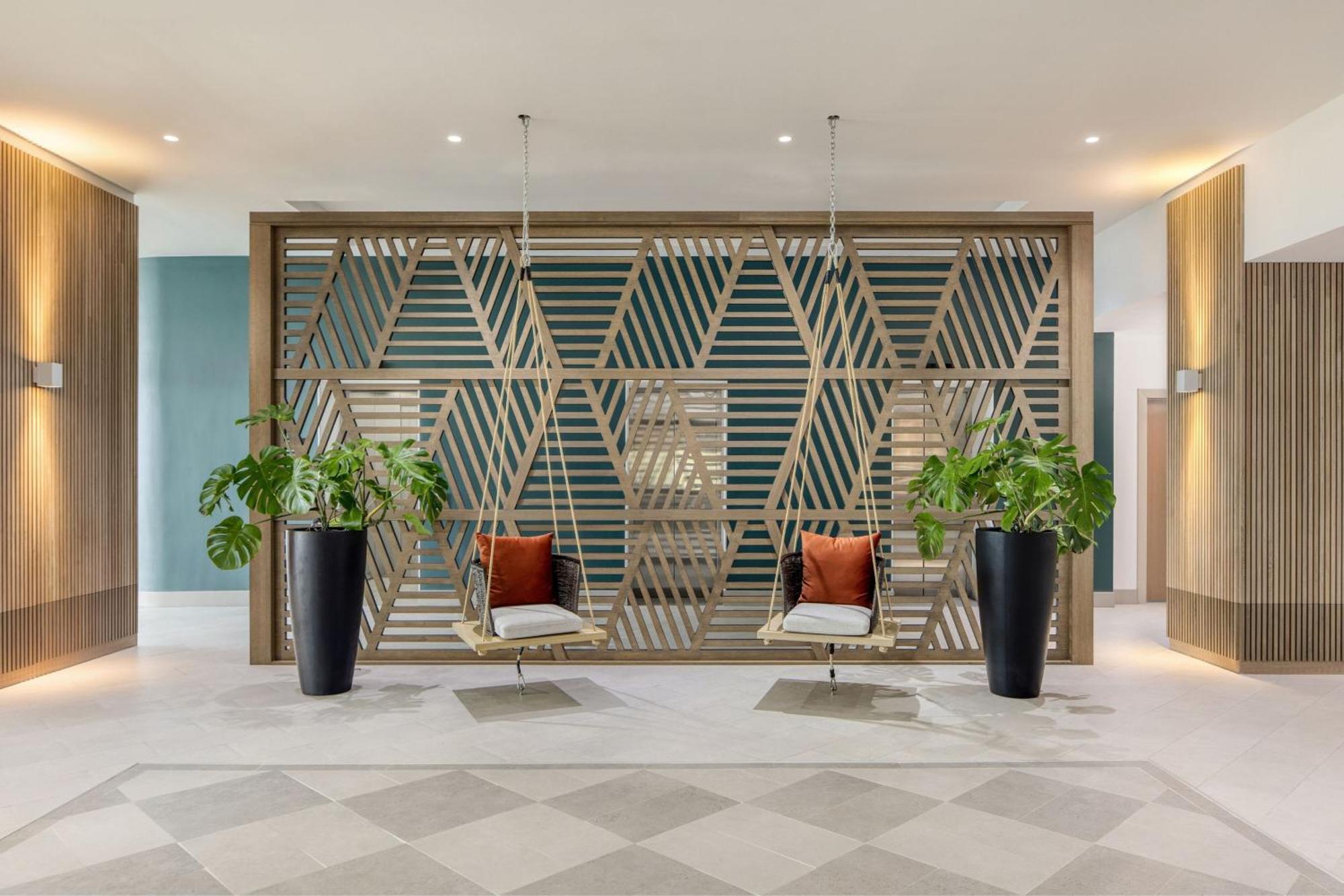 Courtyard By Marriott Curacao Hotel Willemstad Luaran gambar