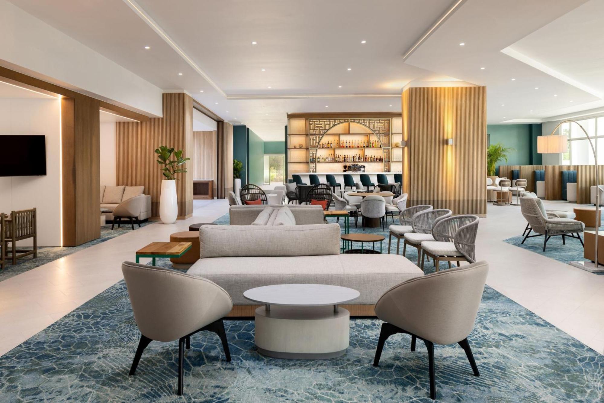 Courtyard By Marriott Curacao Hotel Willemstad Luaran gambar
