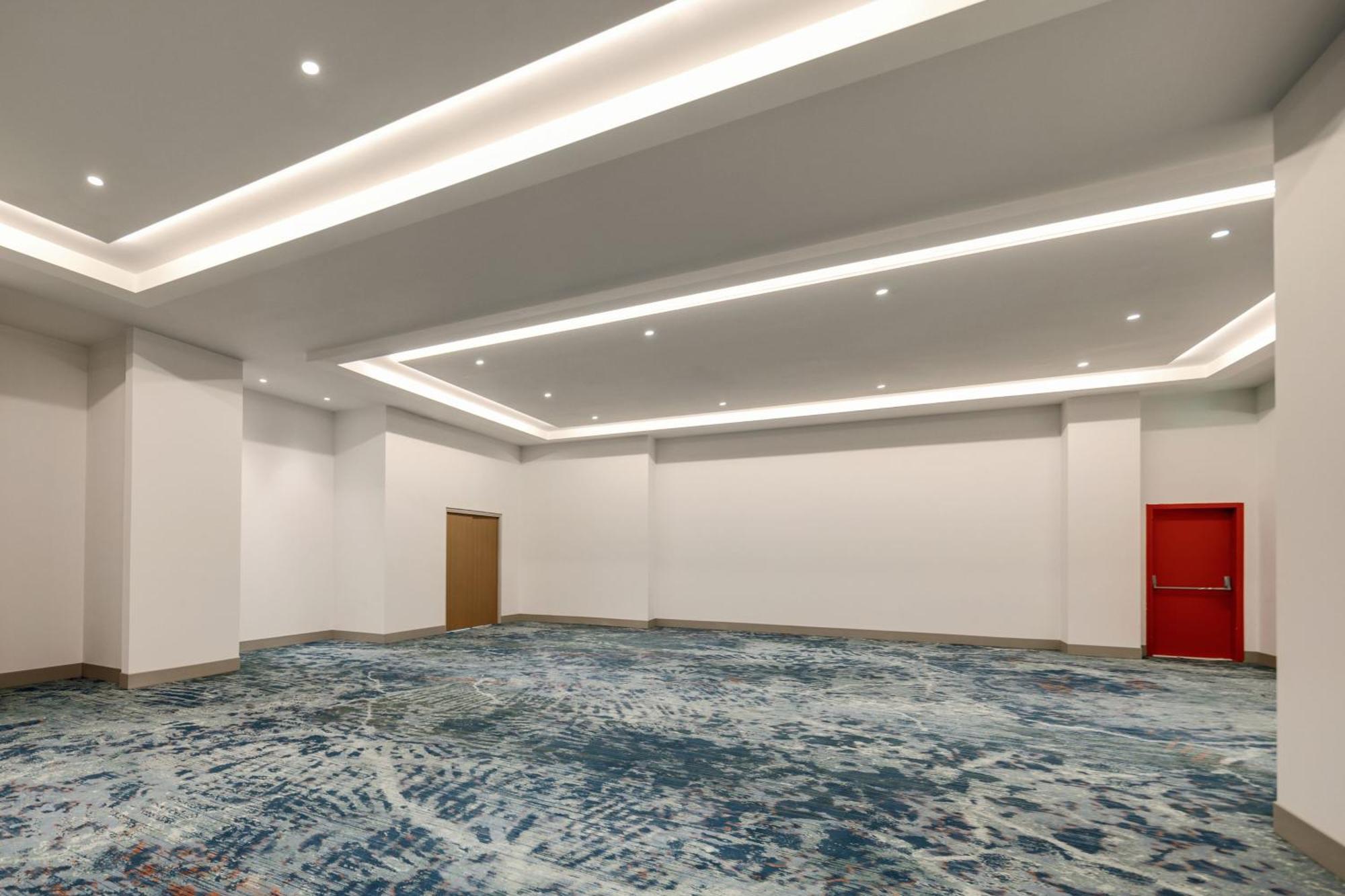 Courtyard By Marriott Curacao Hotel Willemstad Luaran gambar
