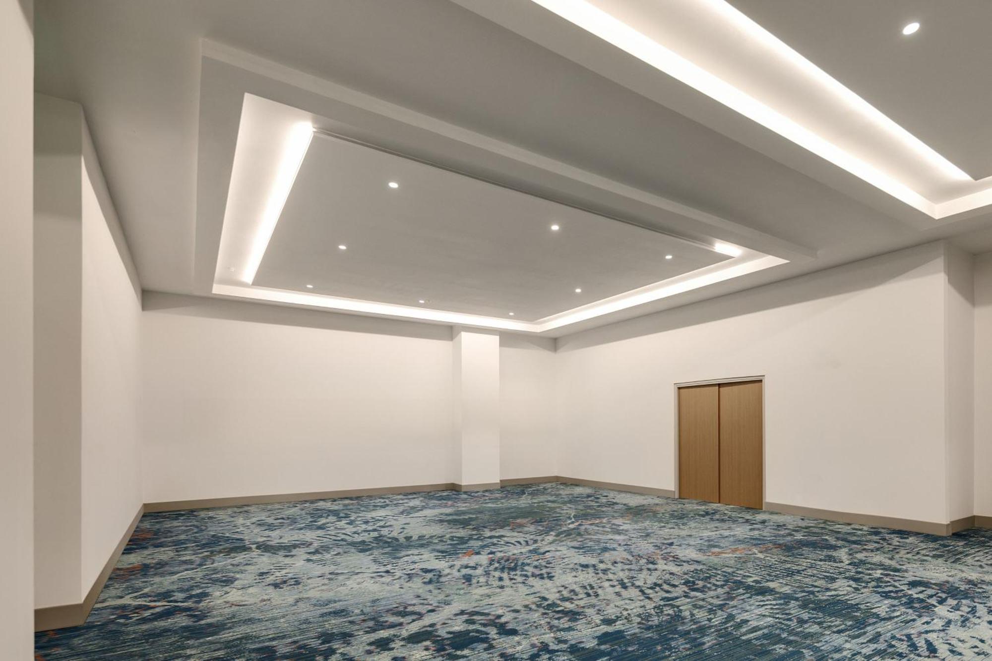 Courtyard By Marriott Curacao Hotel Willemstad Luaran gambar
