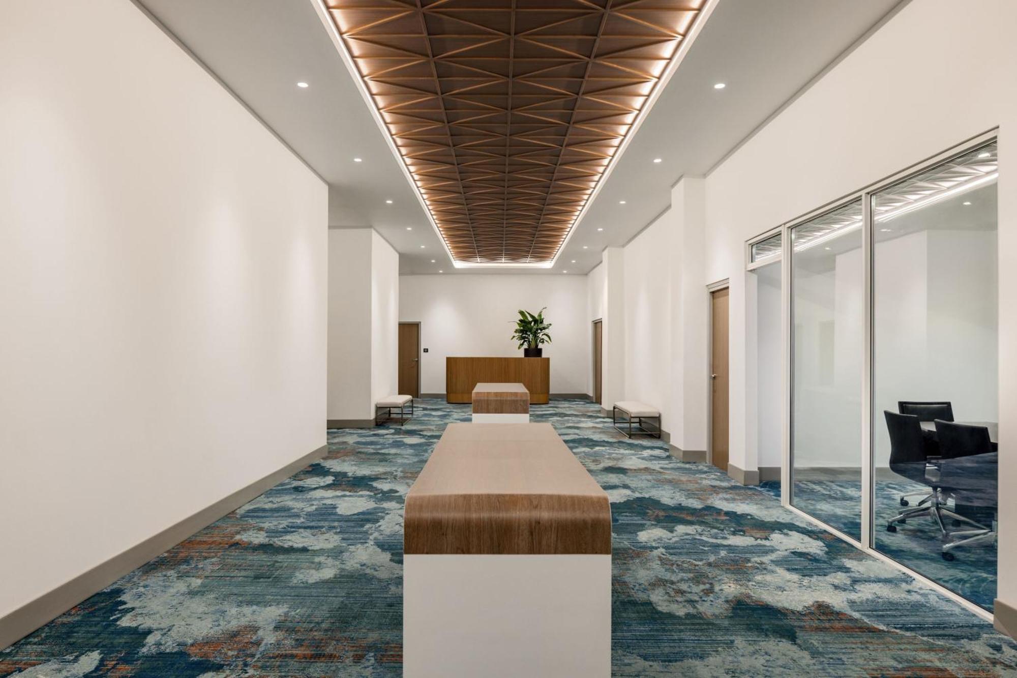 Courtyard By Marriott Curacao Hotel Willemstad Luaran gambar