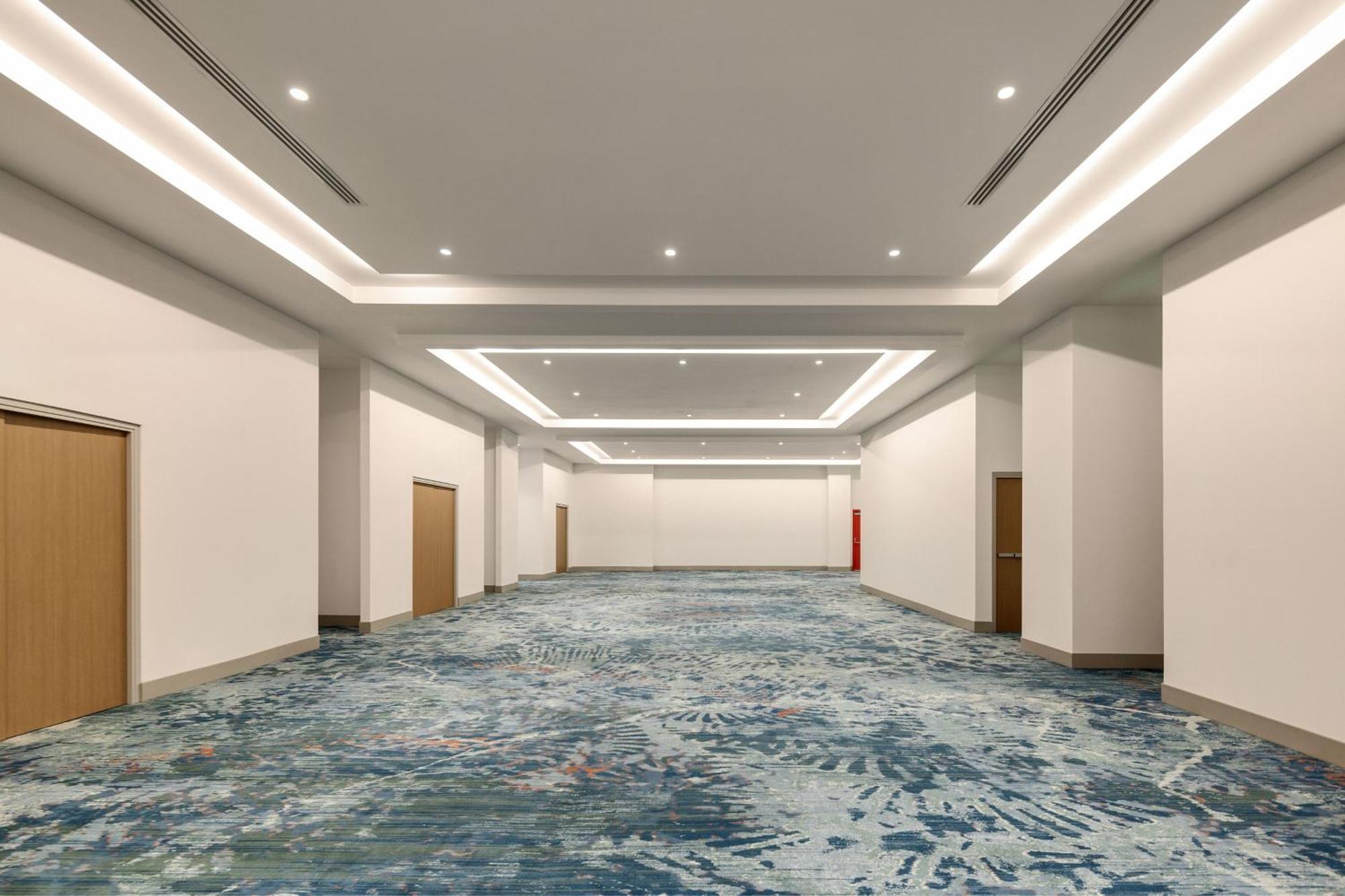 Courtyard By Marriott Curacao Hotel Willemstad Luaran gambar
