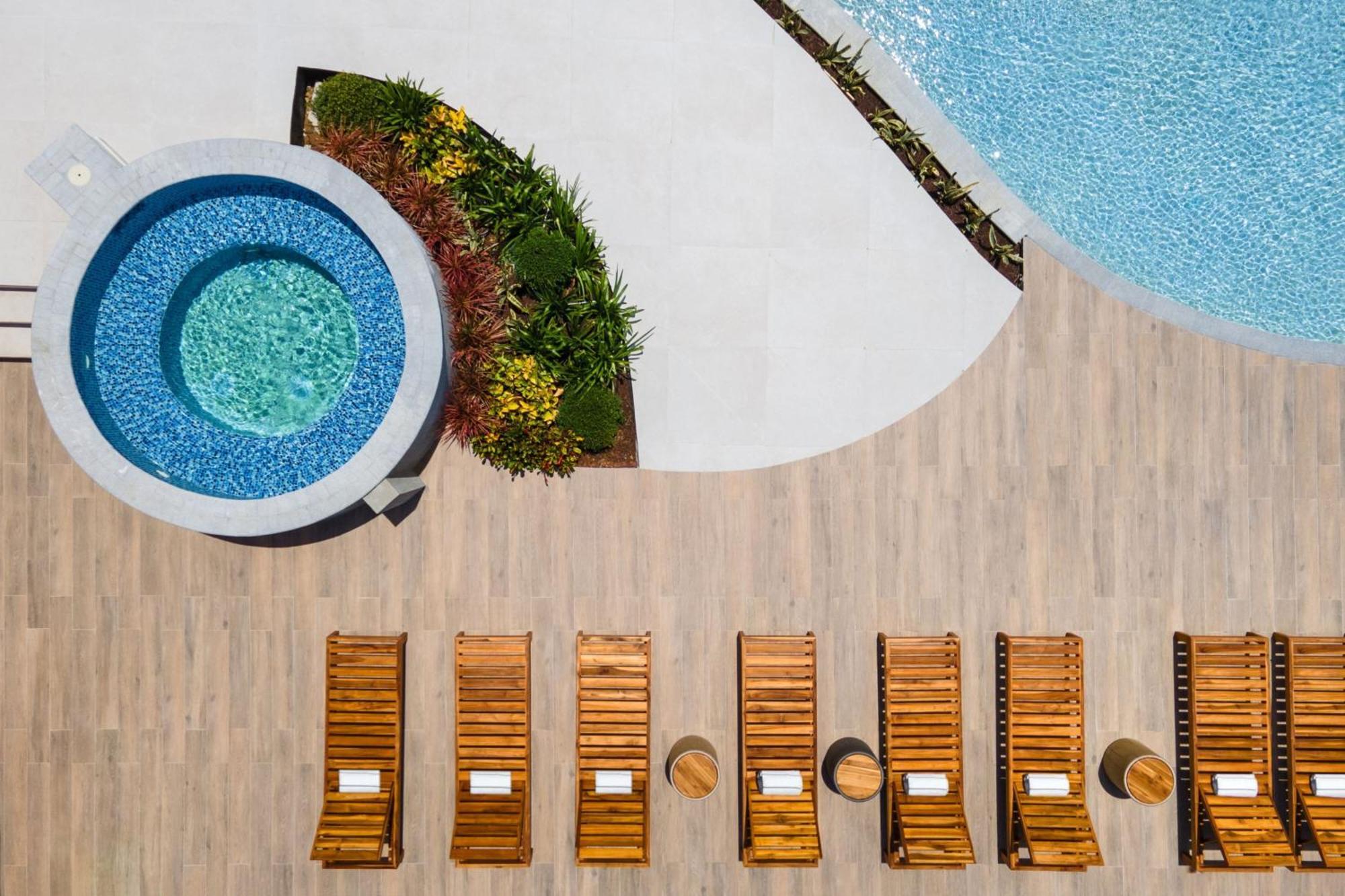 Courtyard By Marriott Curacao Hotel Willemstad Luaran gambar