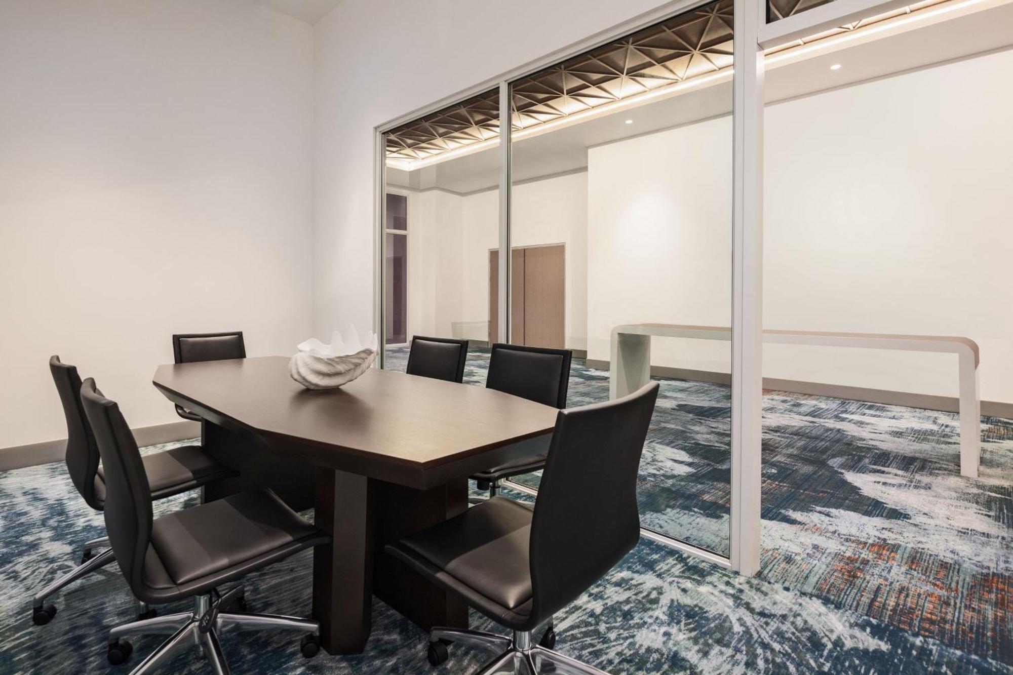 Courtyard By Marriott Curacao Hotel Willemstad Luaran gambar