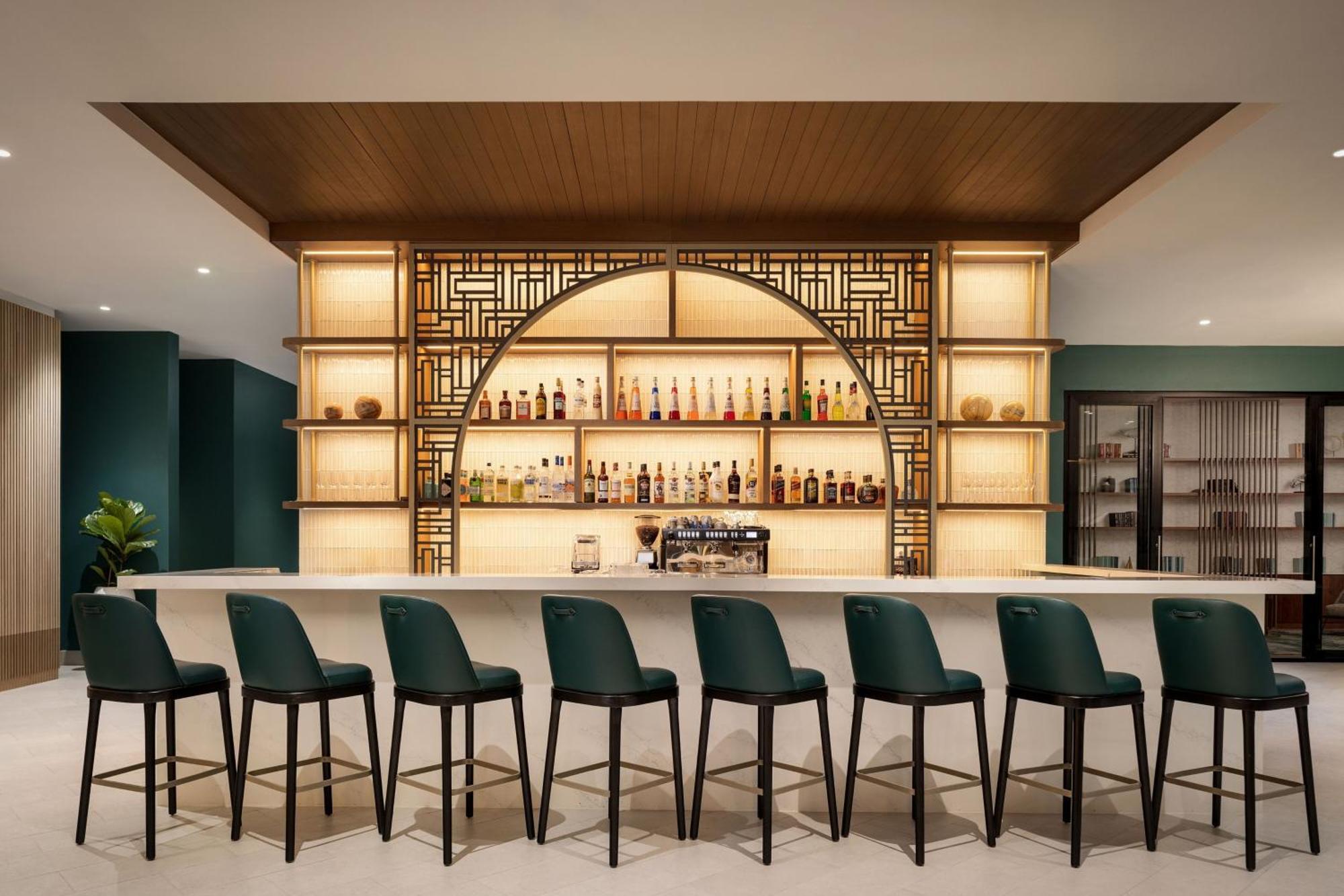 Courtyard By Marriott Curacao Hotel Willemstad Luaran gambar