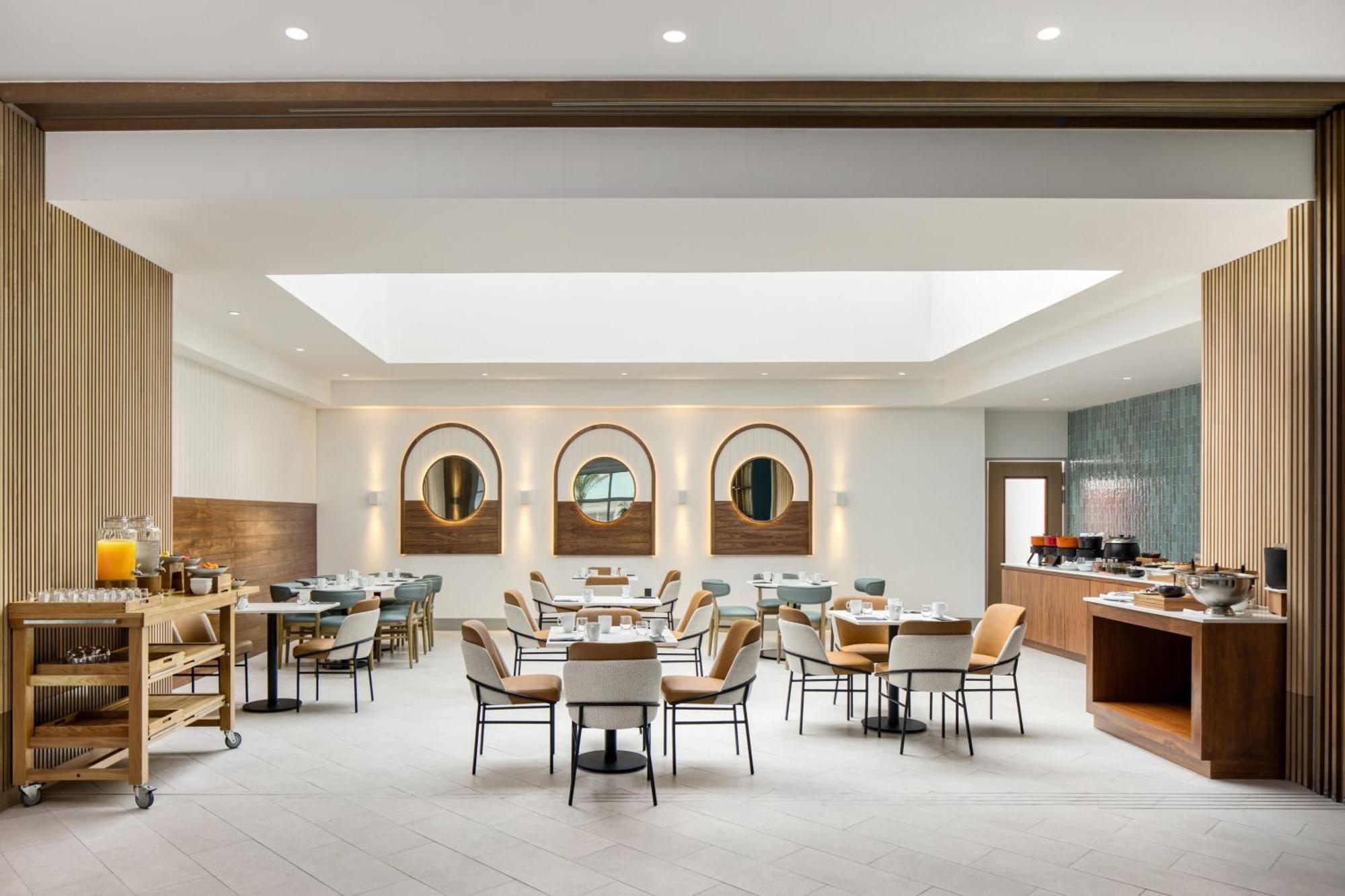 Courtyard By Marriott Curacao Hotel Willemstad Luaran gambar