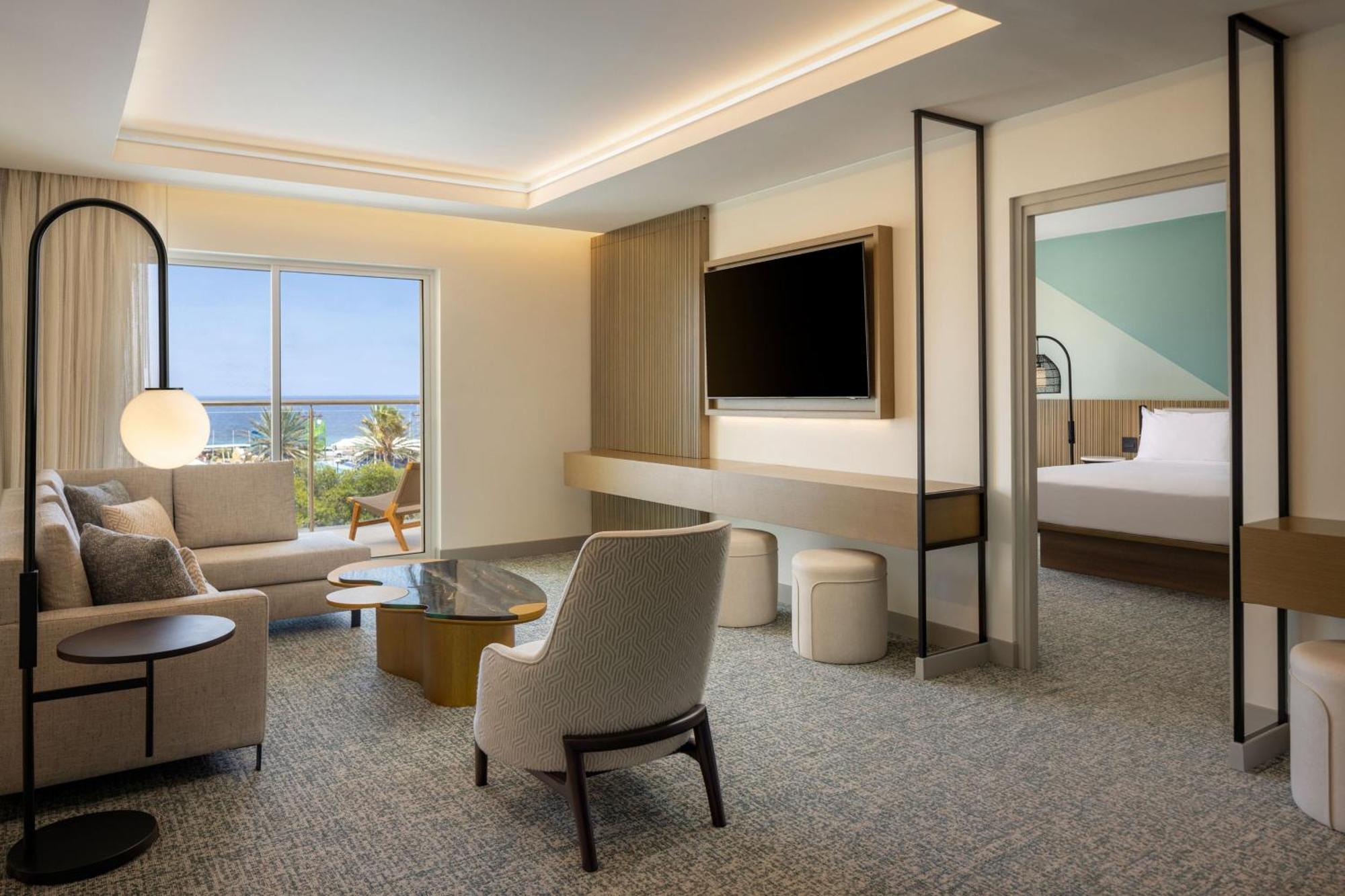 Courtyard By Marriott Curacao Hotel Willemstad Luaran gambar