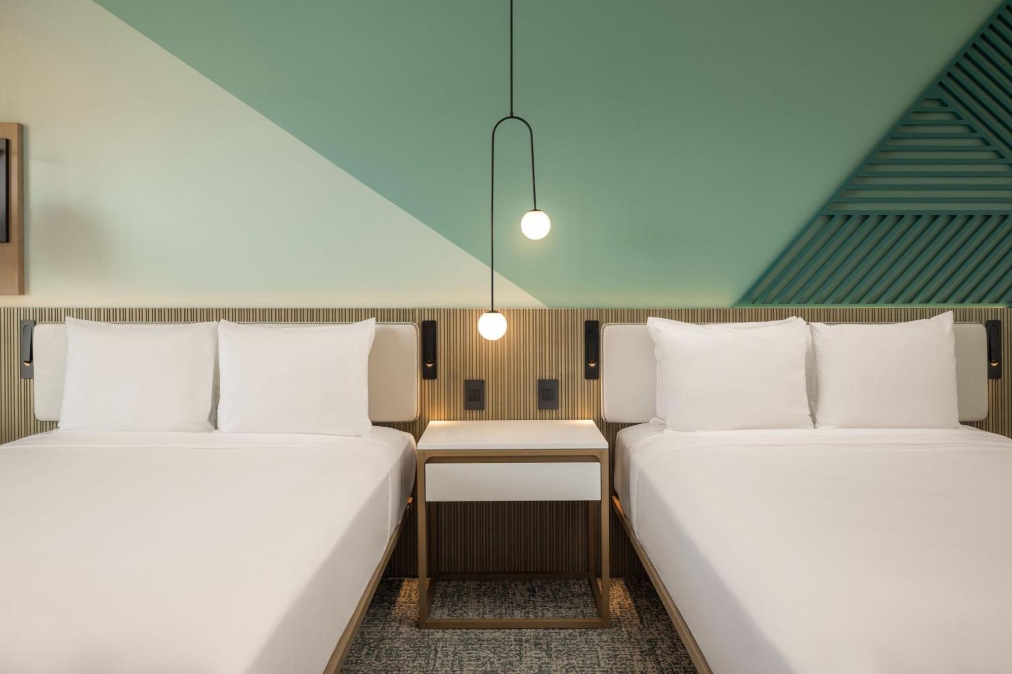 Courtyard By Marriott Curacao Hotel Willemstad Luaran gambar