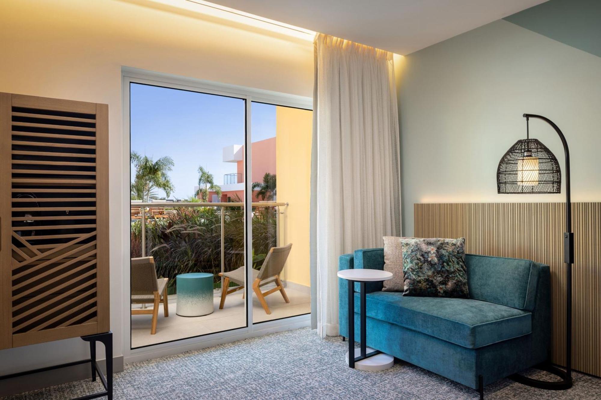 Courtyard By Marriott Curacao Hotel Willemstad Luaran gambar