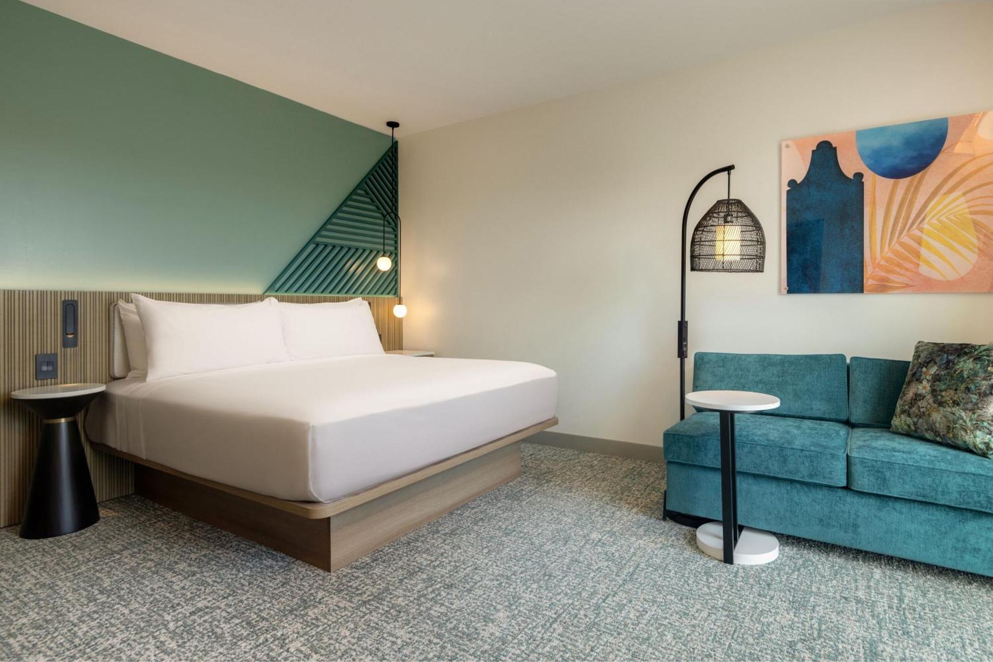 Courtyard By Marriott Curacao Hotel Willemstad Luaran gambar