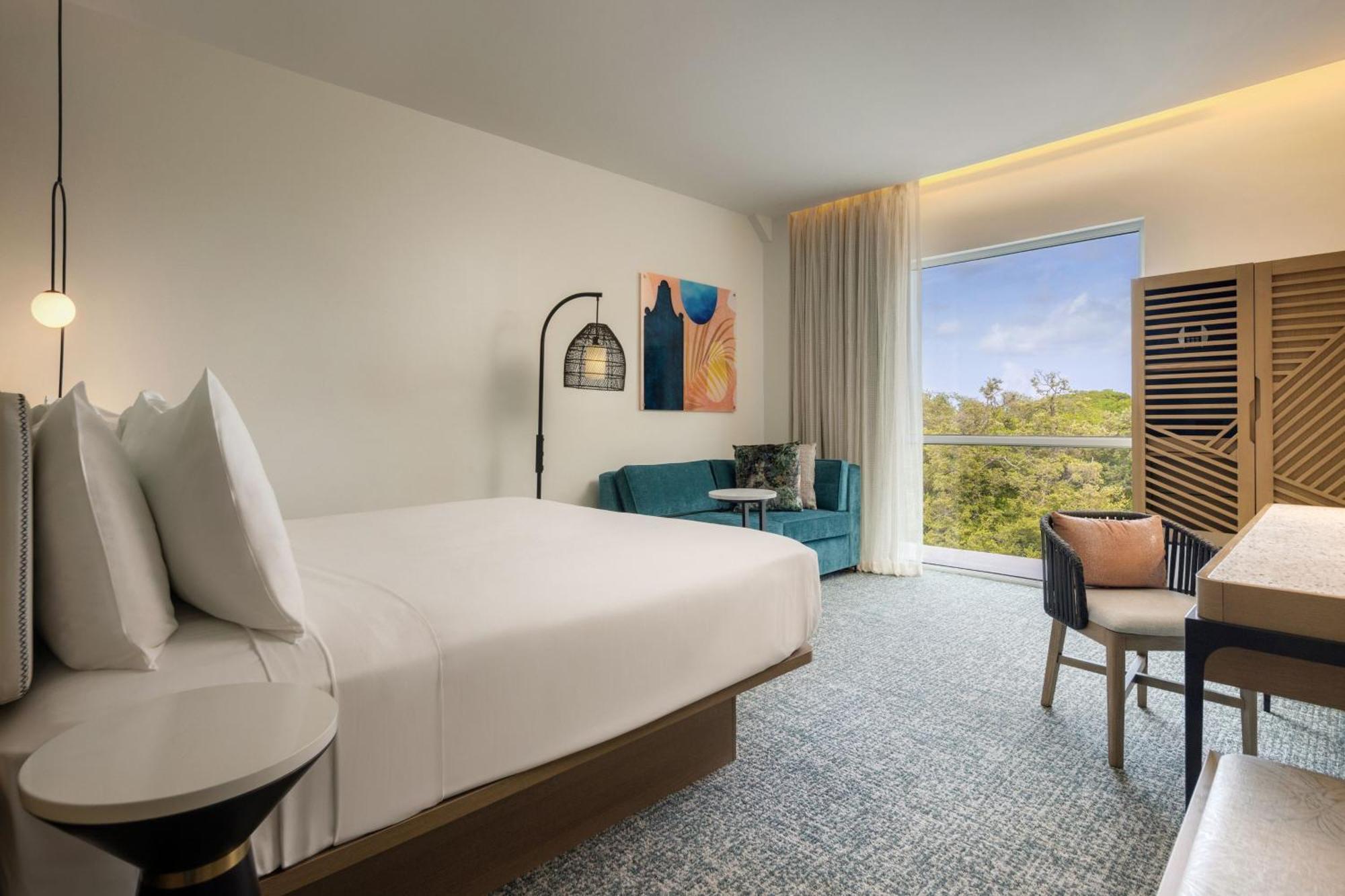Courtyard By Marriott Curacao Hotel Willemstad Luaran gambar