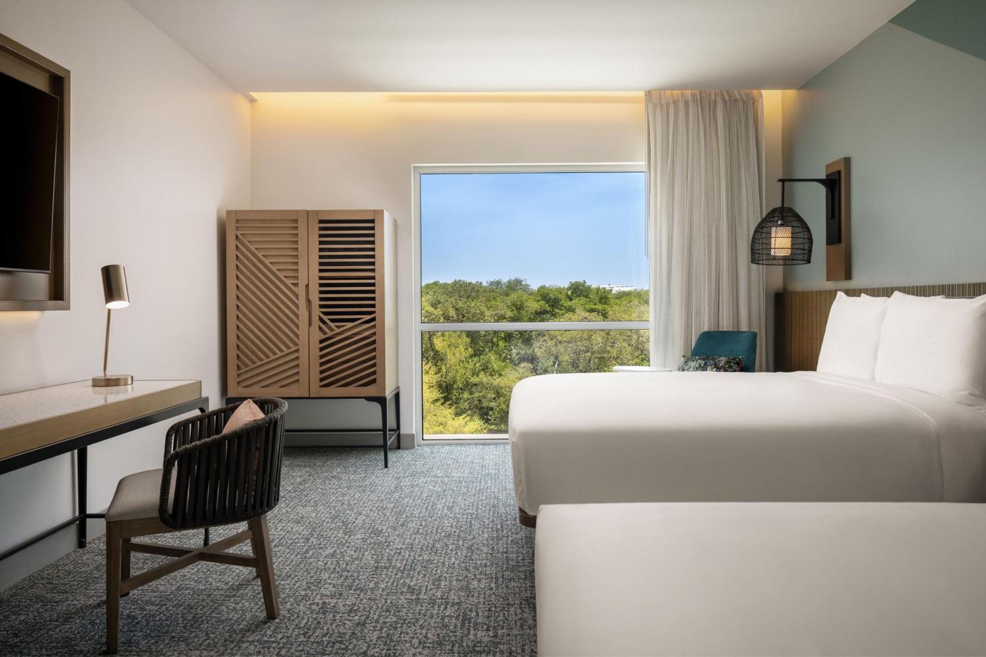 Courtyard By Marriott Curacao Hotel Willemstad Luaran gambar