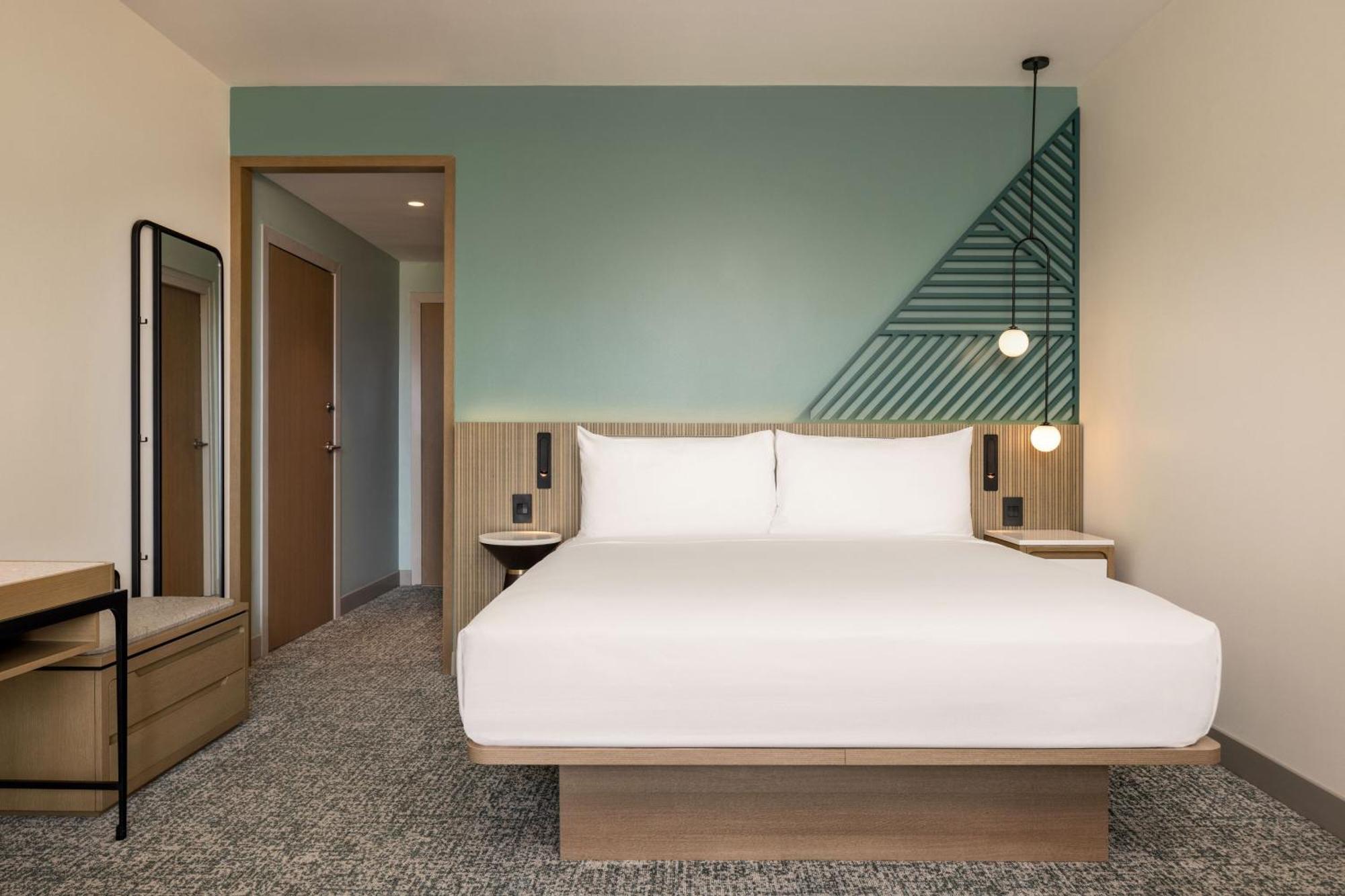 Courtyard By Marriott Curacao Hotel Willemstad Luaran gambar
