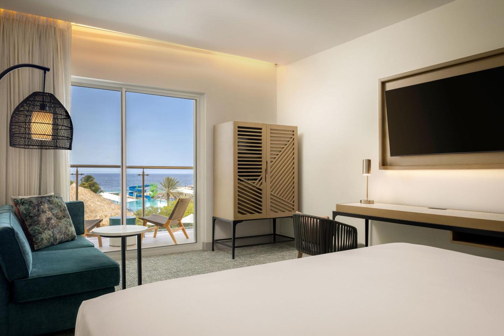 Courtyard By Marriott Curacao Hotel Willemstad Luaran gambar